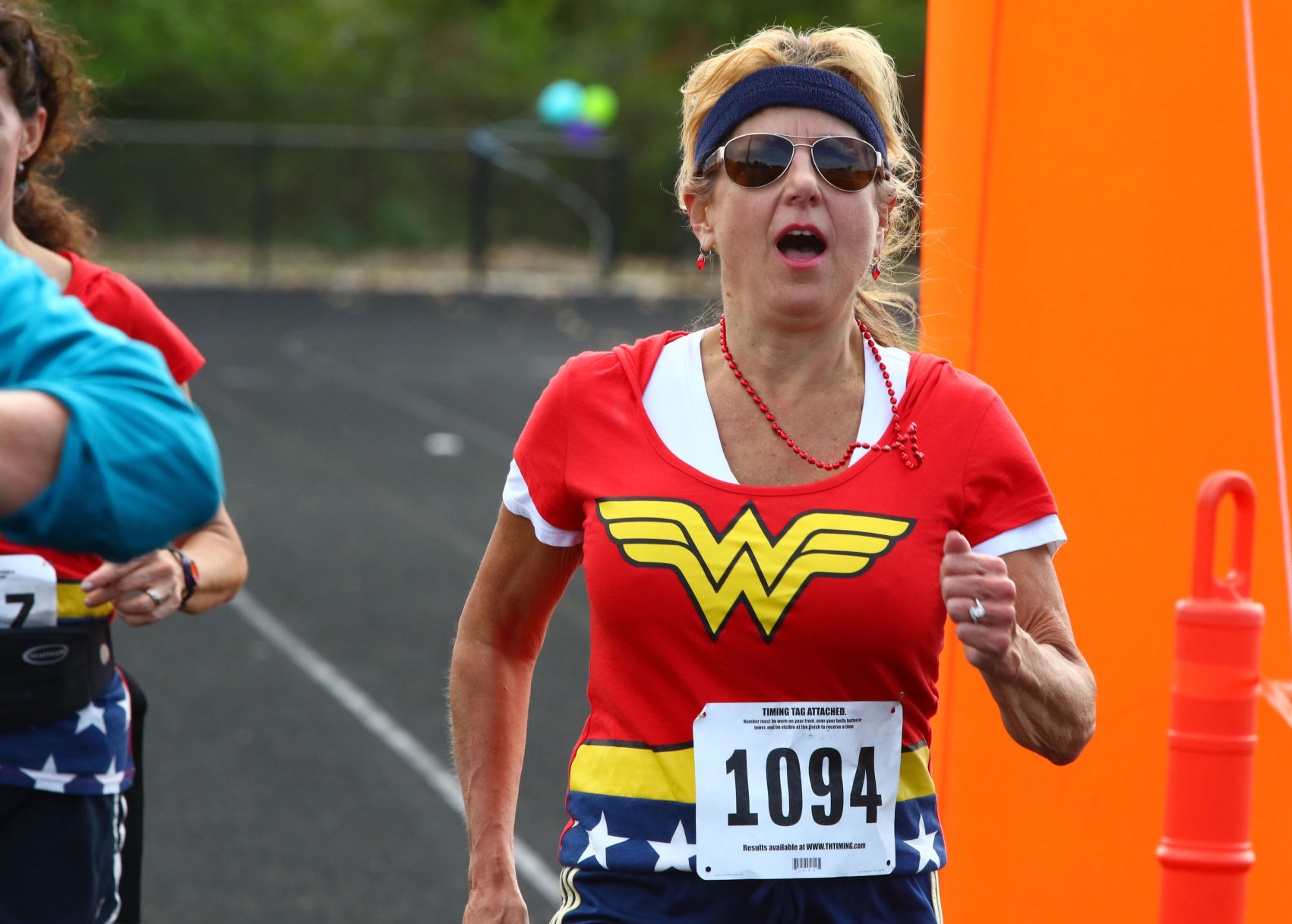 Gallery: Unite & Fight 5K Walk/Run